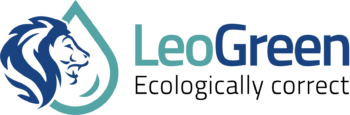 LOGO LEOGREEN