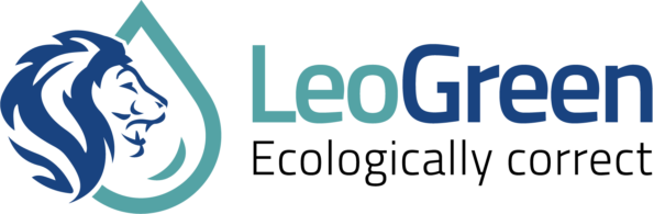 LOGO LEOGREEN